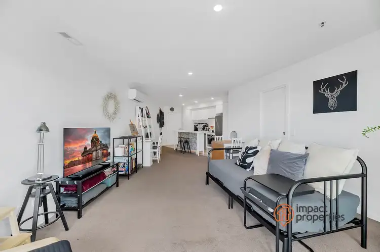 Main view of Homely apartment listing, 171/1 Anthony Rolfe Avenue, Gungahlin ACT 2912