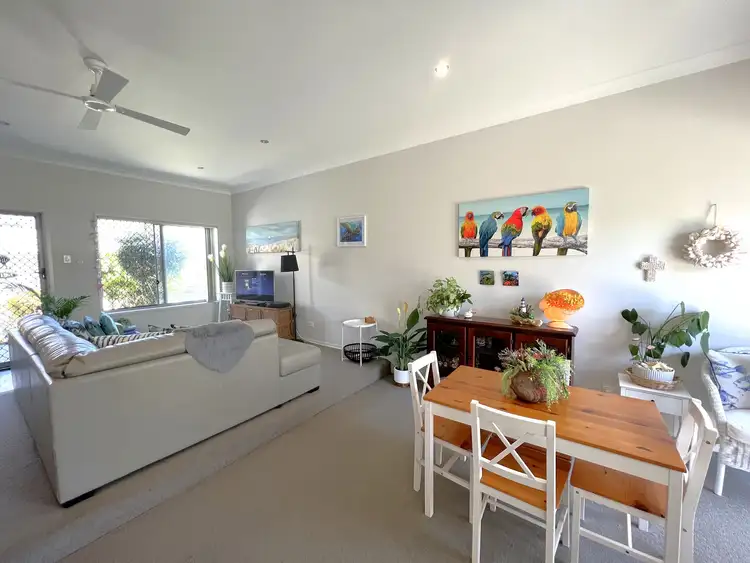 Second view of Homely townhouse listing, 17/45 Blaxland Crescent, Redbank Plains QLD 4301