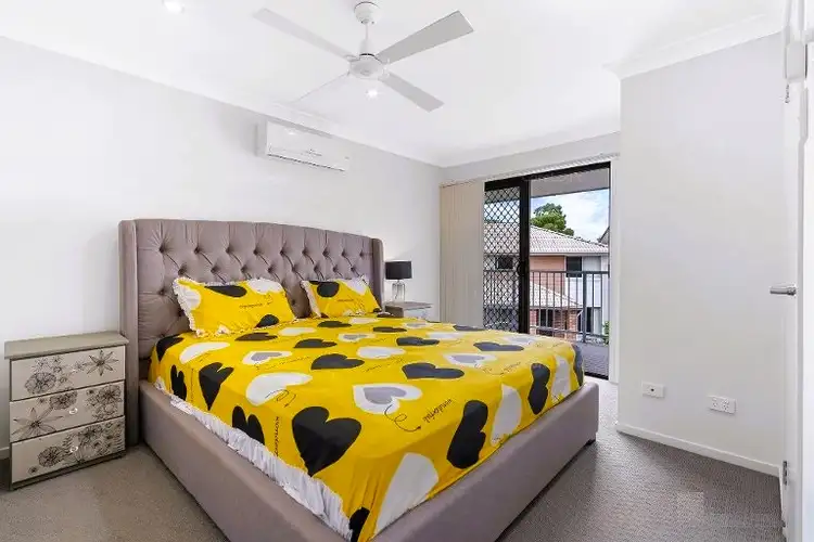 Fourth view of Homely townhouse listing, 17/45 Blaxland Crescent, Redbank Plains QLD 4301