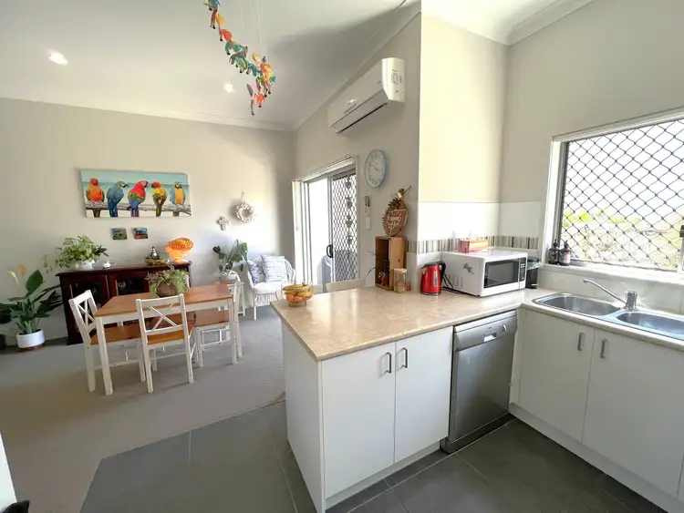 Fifth view of Homely townhouse listing, 17/45 Blaxland Crescent, Redbank Plains QLD 4301