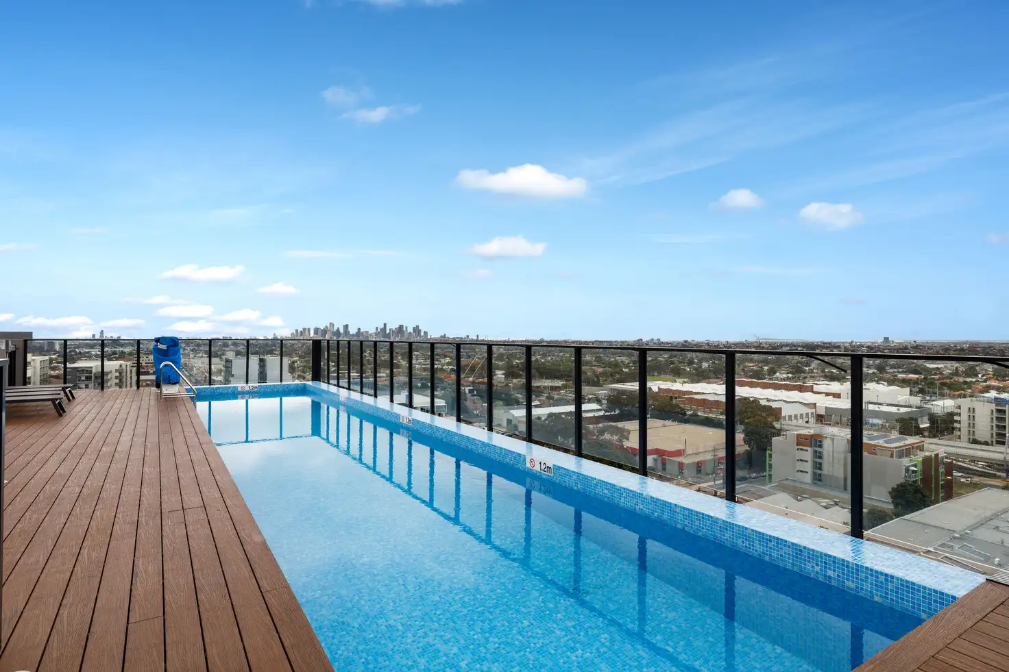 Main view of Homely apartment listing, 211/70 High Street, Preston VIC 3072