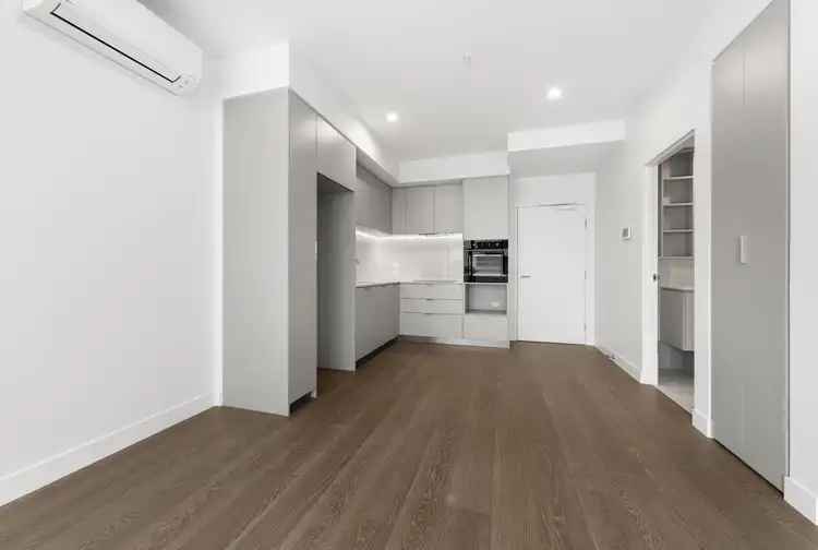 Second view of Homely apartment listing, 211/70 High Street, Preston VIC 3072