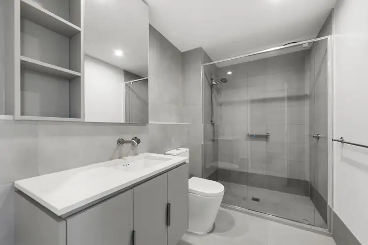 Fifth view of Homely apartment listing, 211/70 High Street, Preston VIC 3072