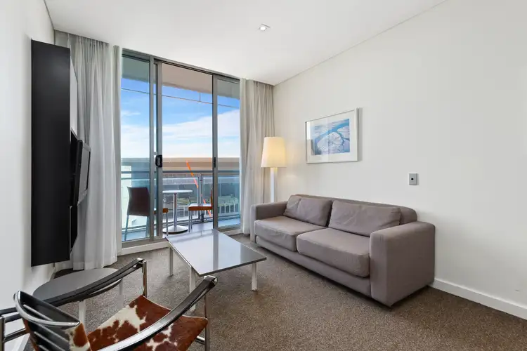 45/33 MOUNTS BAY ROAD, Perth WA 6000