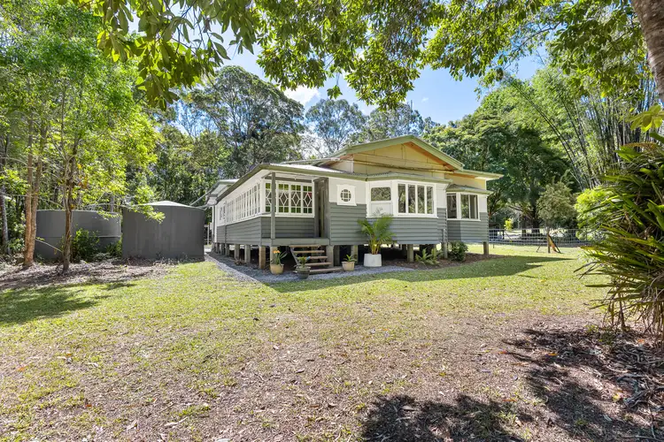 Main view of Homely rural property listing, 150 Collins Road, Ninderry QLD 4561