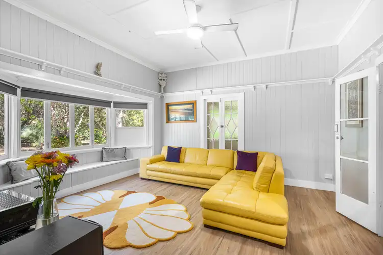 Fifth view of Homely rural property listing, 150 Collins Road, Ninderry QLD 4561