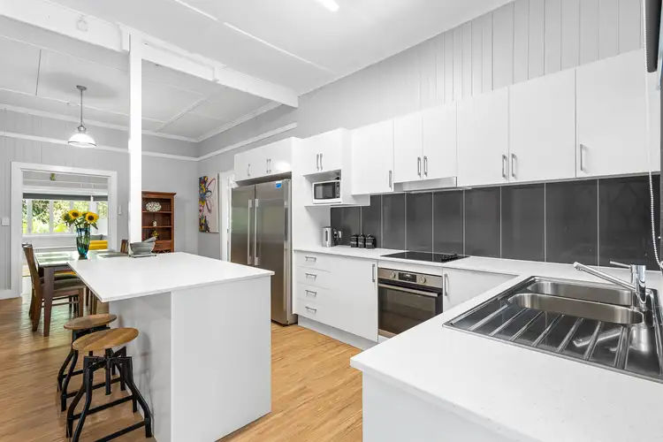 Sixth view of Homely rural property listing, 150 Collins Road, Ninderry QLD 4561