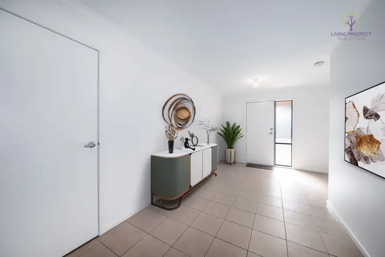 Second view of Homely house listing, 38 Seychelles Street, Point Cook VIC 3030