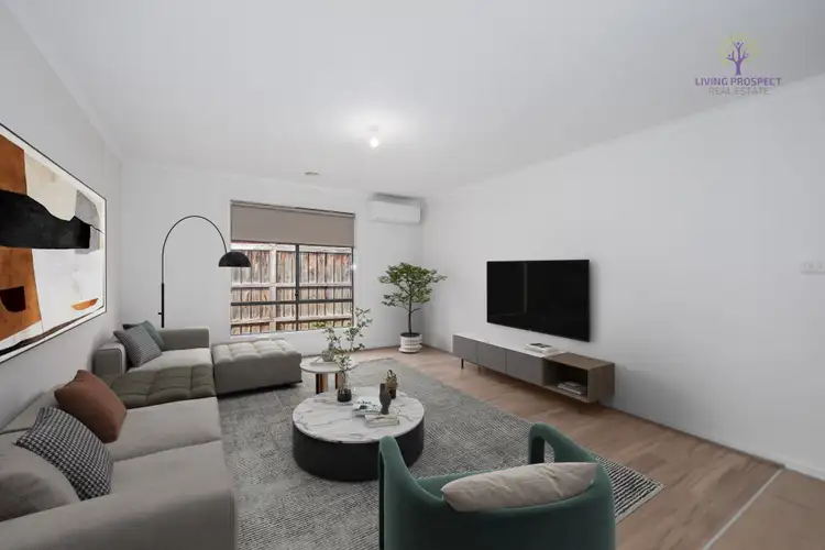 Sixth view of Homely house listing, 38 Seychelles Street, Point Cook VIC 3030