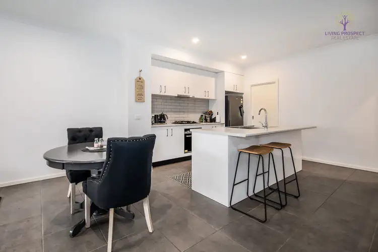 Third view of Homely townhouse listing, 76 Jetty Road, Werribee South VIC 3030