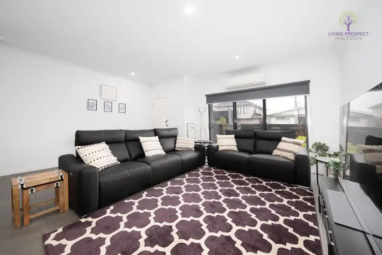 Sixth view of Homely townhouse listing, 76 Jetty Road, Werribee South VIC 3030