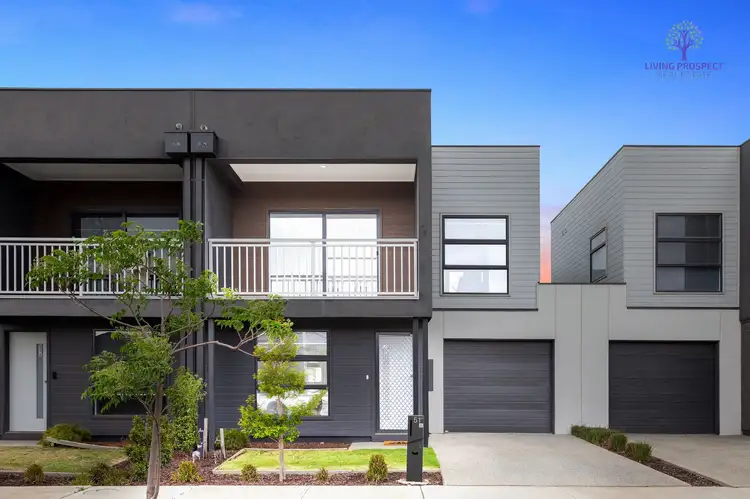 51b Orinoco Chase, Werribee VIC 3030