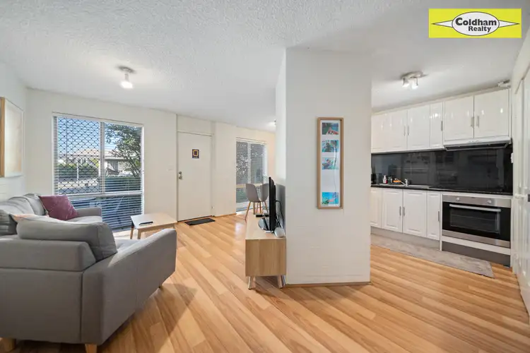 Main view of Homely house listing, 12/311 Harborne St, Glendalough WA 6016