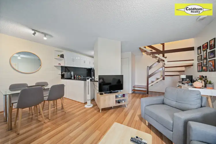 Third view of Homely house listing, 12/311 Harborne St, Glendalough WA 6016
