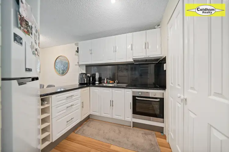 Fourth view of Homely house listing, 12/311 Harborne St, Glendalough WA 6016
