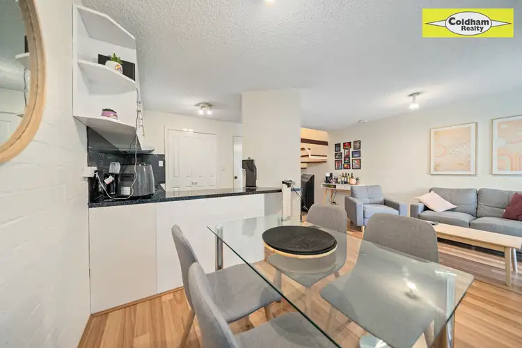 Sixth view of Homely house listing, 12/311 Harborne St, Glendalough WA 6016