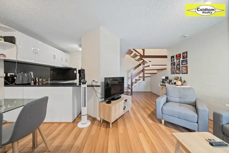 Seventh view of Homely house listing, 12/311 Harborne St, Glendalough WA 6016