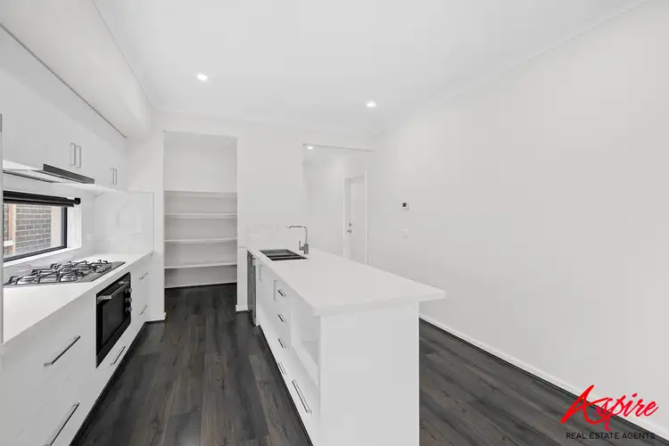 Third view of Homely house listing, 30 Chaparral Street, Wyndham Vale VIC 3024