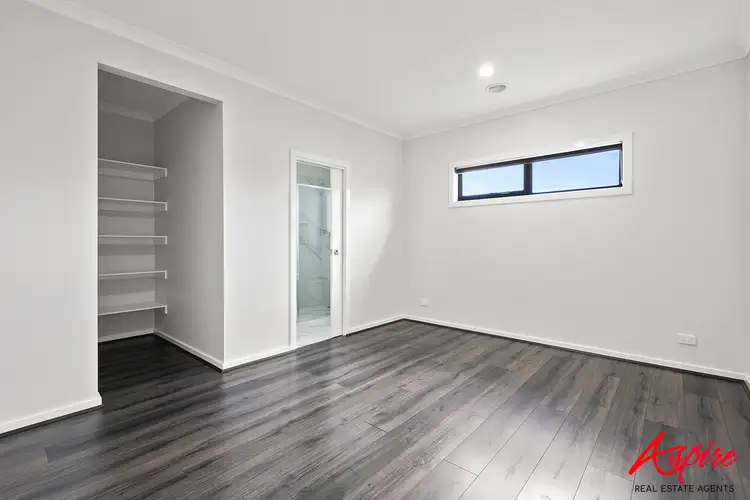 Fifth view of Homely house listing, 30 Chaparral Street, Wyndham Vale VIC 3024