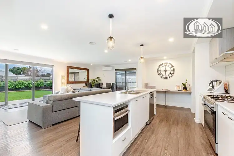 Third view of Homely house listing, 4 Barrett Court, Portland VIC 3305