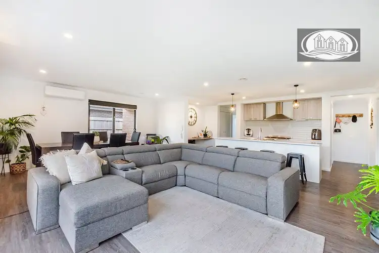 Fourth view of Homely house listing, 4 Barrett Court, Portland VIC 3305