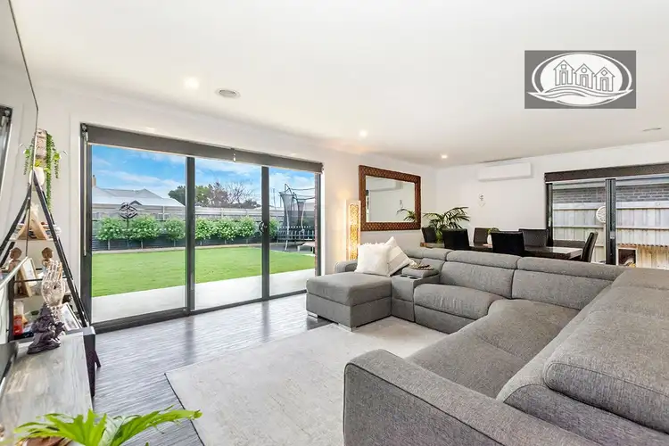 Fifth view of Homely house listing, 4 Barrett Court, Portland VIC 3305