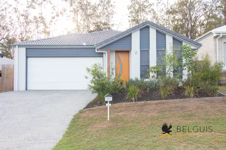 Main view of Homely house listing, 26 Clermont Street, Holmview QLD 4207