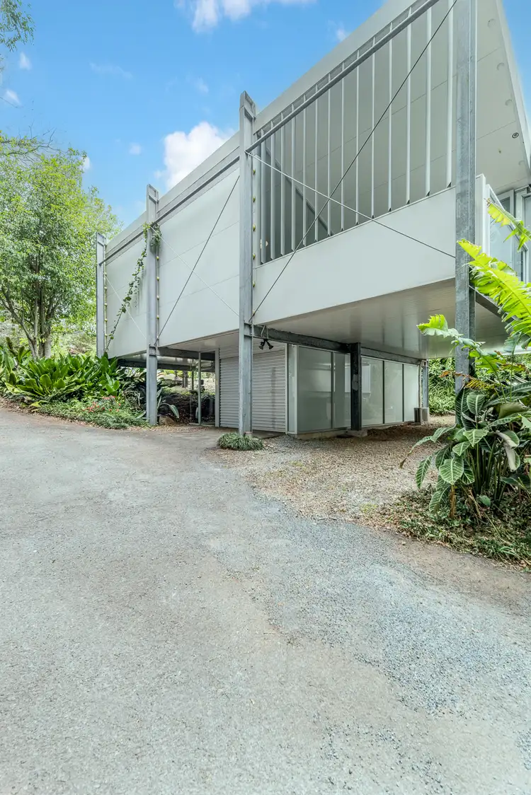 Second view of Homely semi-detached listing, 21A Stradbroke Avenue, Tamborine Mountain QLD 4272