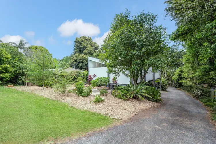 Third view of Homely semi-detached listing, 21A Stradbroke Avenue, Tamborine Mountain QLD 4272