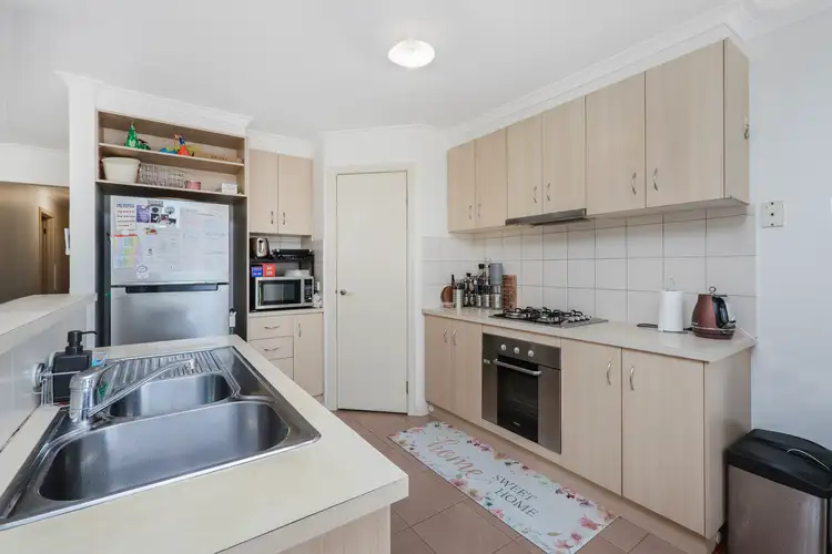 Second view of Homely house listing, 256 The Lakes Boulevard, South Morang VIC 3752