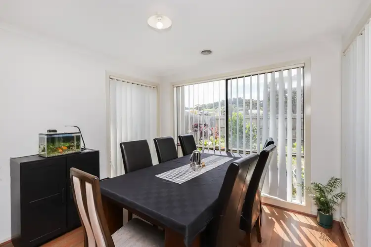 Fourth view of Homely house listing, 256 The Lakes Boulevard, South Morang VIC 3752