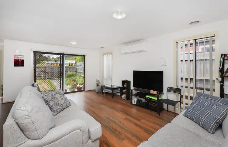 Fifth view of Homely house listing, 256 The Lakes Boulevard, South Morang VIC 3752