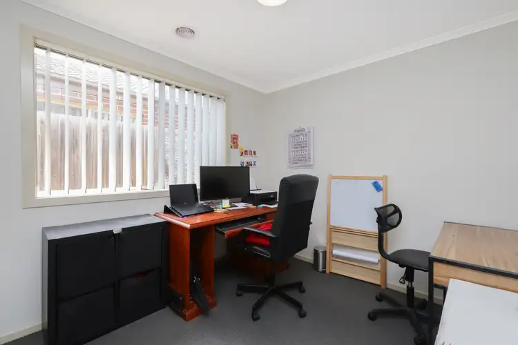Sixth view of Homely house listing, 256 The Lakes Boulevard, South Morang VIC 3752