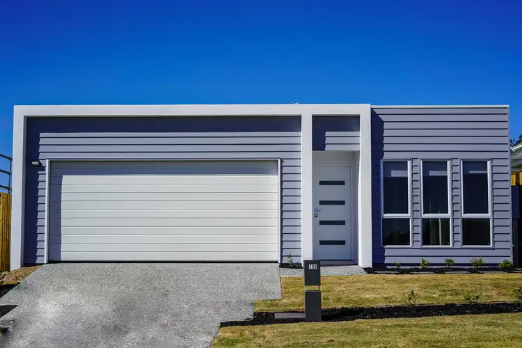135 The Heights Boulevard, Pimpama QLD 4209
