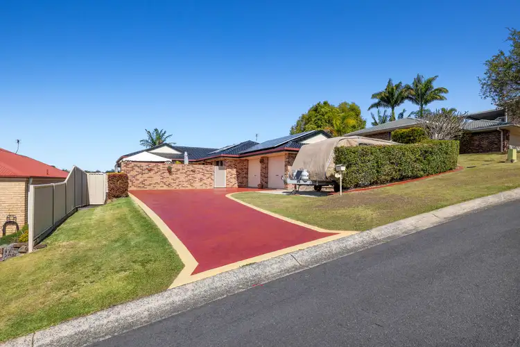 5 Cedar Ridge, Banora Point NSW 2486