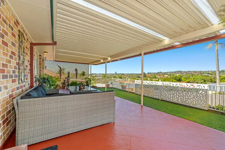 Second view of Homely house listing, 5 Cedar Ridge, Banora Point NSW 2486