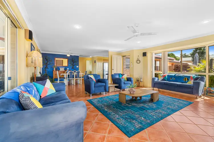 Fourth view of Homely house listing, 5 Cedar Ridge, Banora Point NSW 2486