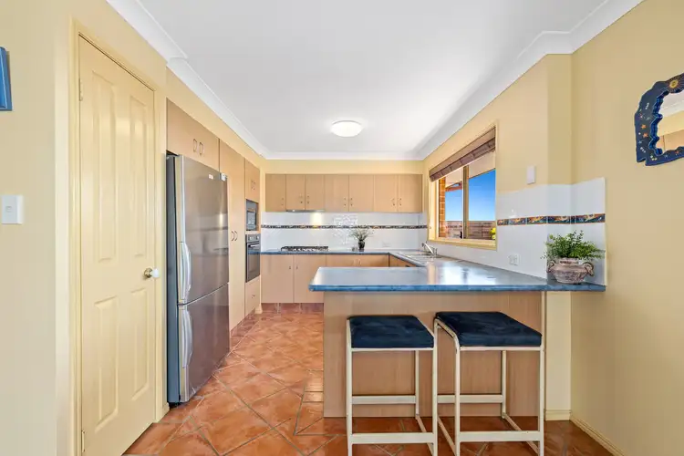 Fifth view of Homely house listing, 5 Cedar Ridge, Banora Point NSW 2486