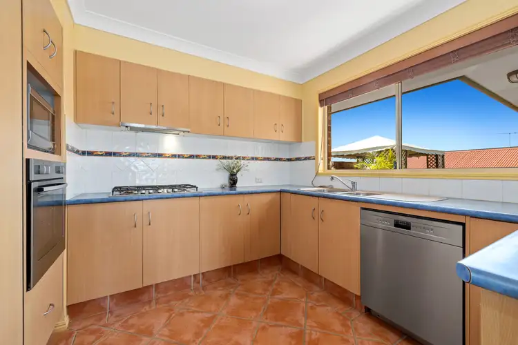 Sixth view of Homely house listing, 5 Cedar Ridge, Banora Point NSW 2486