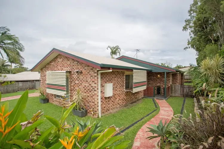 Main view of Homely house listing, 14 Marzan Street, Rural View QLD 4740