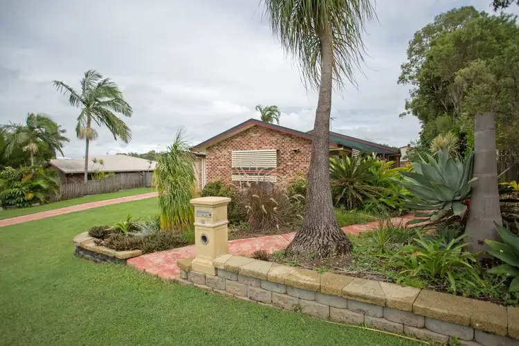 Second view of Homely house listing, 14 Marzan Street, Rural View QLD 4740