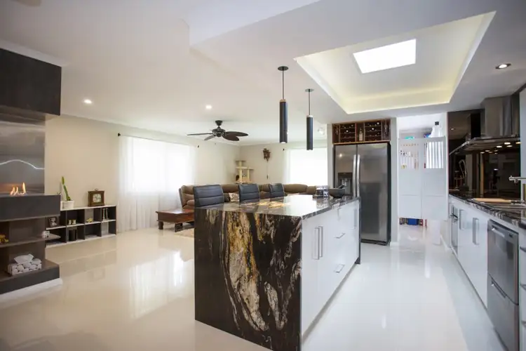 Fifth view of Homely house listing, 14 Marzan Street, Rural View QLD 4740