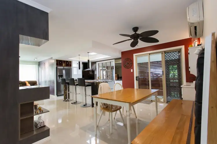 Sixth view of Homely house listing, 14 Marzan Street, Rural View QLD 4740