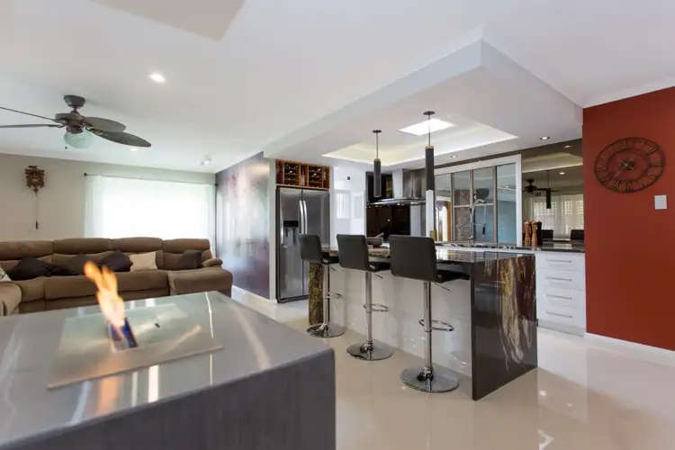 Seventh view of Homely house listing, 14 Marzan Street, Rural View QLD 4740