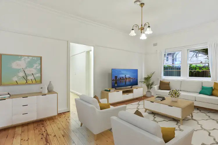 2/26 Albert Street, Petersham NSW 2049