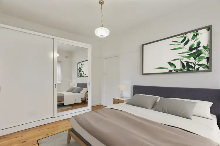 Third view of Homely apartment listing, 2/26 Albert Street, Petersham NSW 2049