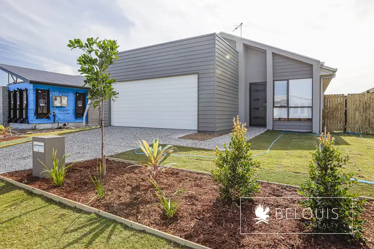 6 Verge Street, Logan Reserve QLD 4133