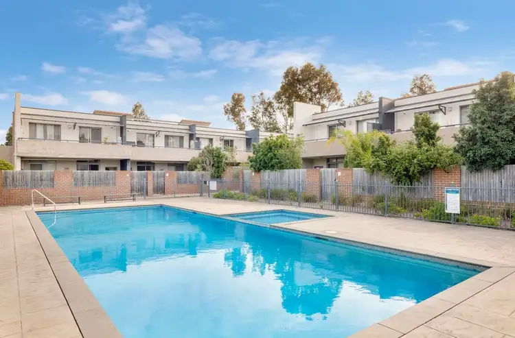 66/11 GLENVALE AVENUE, Parklea NSW 2768