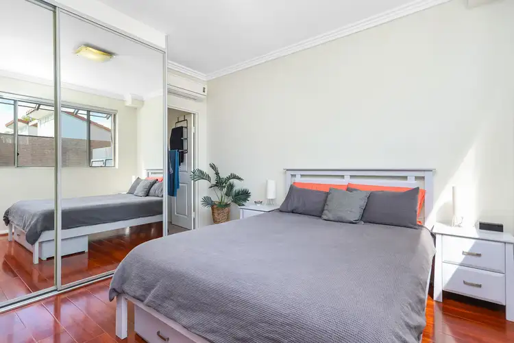 Fourth view of Homely townhouse listing, 66/11 GLENVALE AVENUE, Parklea NSW 2768
