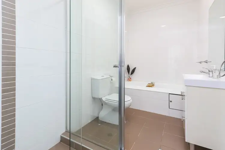 Sixth view of Homely townhouse listing, 66/11 GLENVALE AVENUE, Parklea NSW 2768